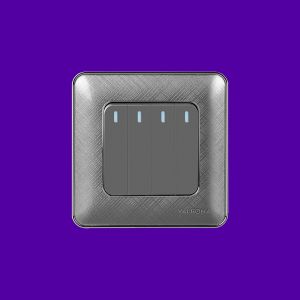 4-GANG 2-WAY SWITCH