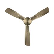 48″ ANTIQUE CEILING FAN – BRASS