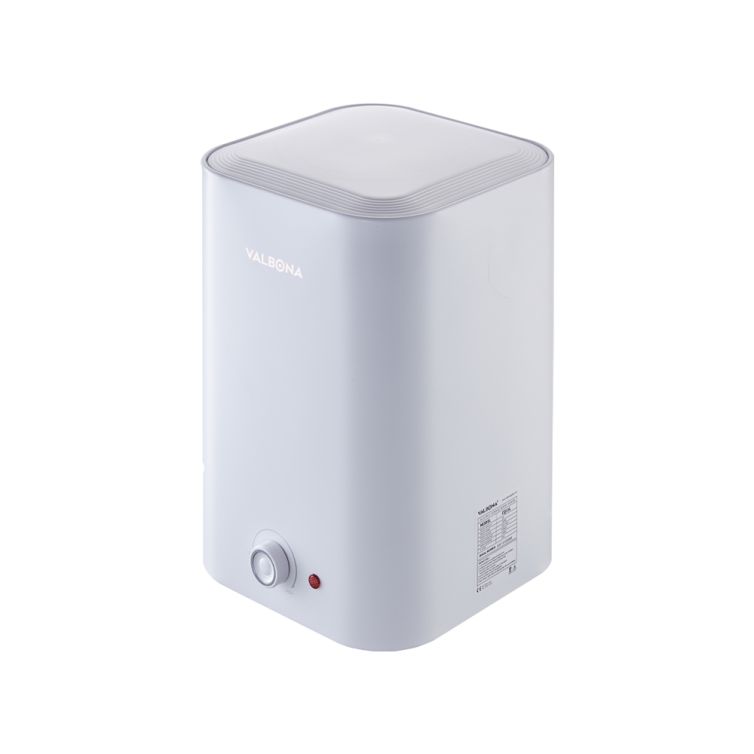 WATER HEATER – CQ Series