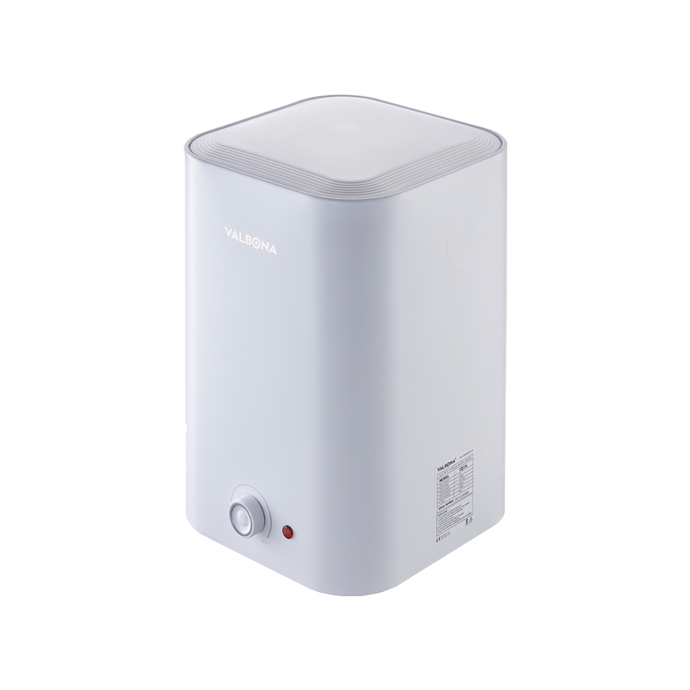 WATER HEATER – CQ Series